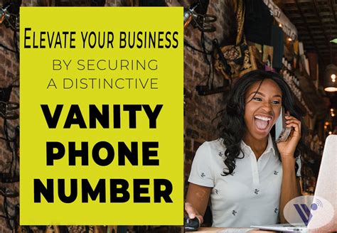 nonprofit vanity numbers|The Perfect Phone System For Non.